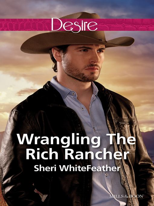 Cover image for Wrangling the Rich Rancher